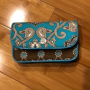Vera Bradley wallet